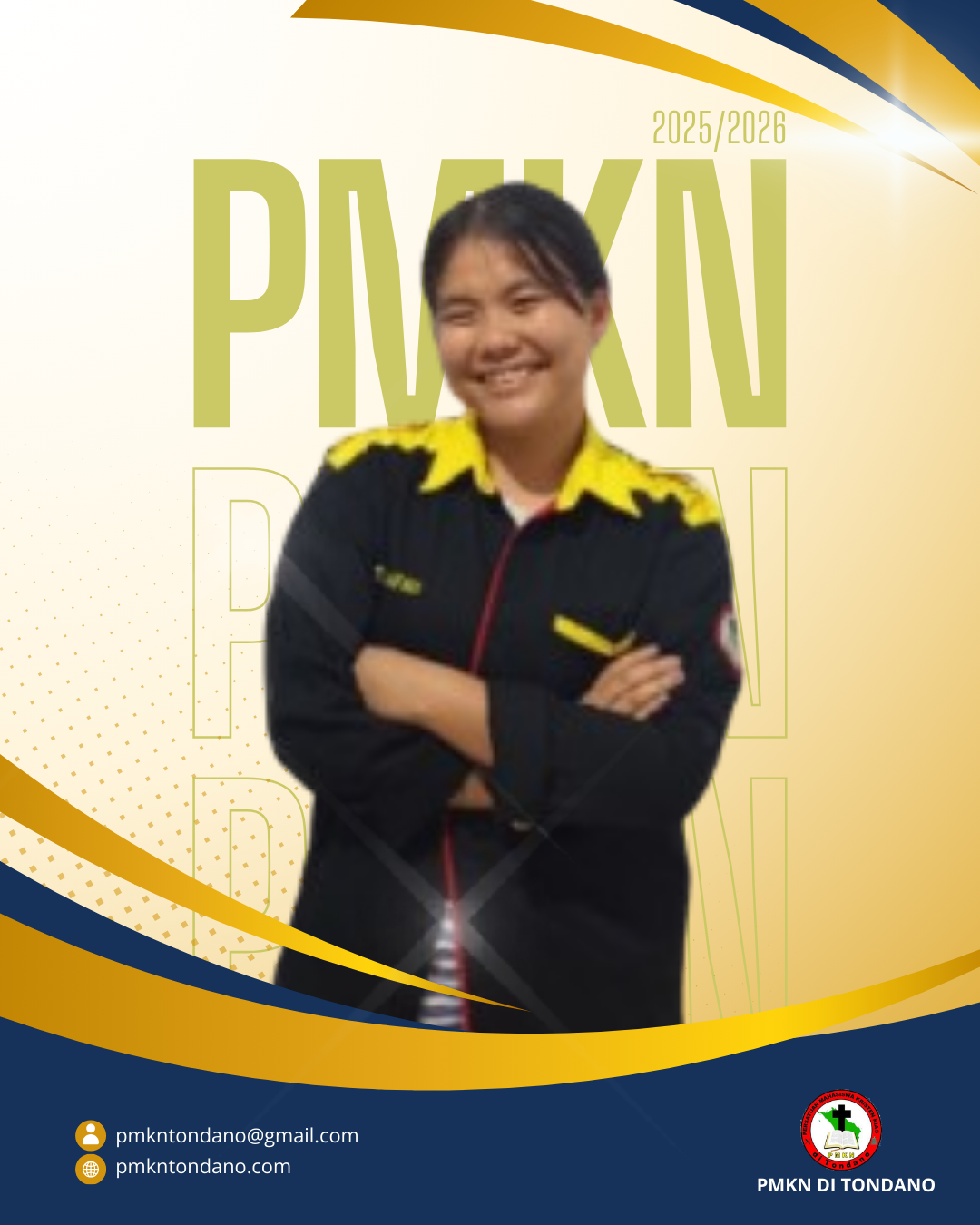 Foto Anggota Humas